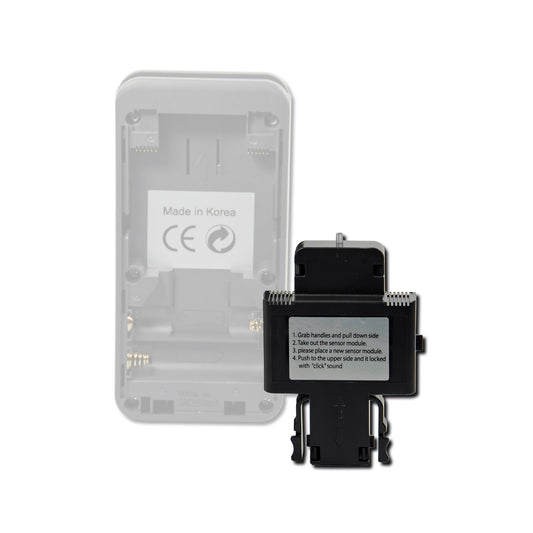Ace Alp-1 Med Replacement Sensor For The Ace Alp-1 Med Breathalyzer