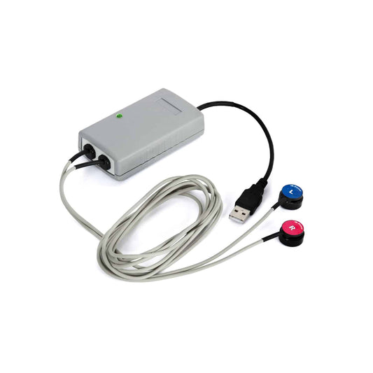 Ange™ Phlebo 2-Channel D-Ppg/Lrr Device