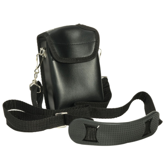 Carrying Bag For Tonoport Vi Made Of Easy-Care Imitation Leather