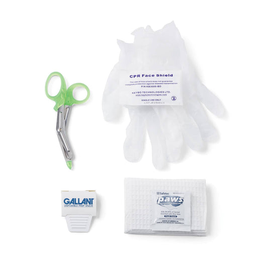 Cpr-D-Padz® Accessories Kit