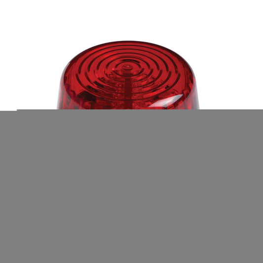 Zoll Warning Light For Mounting With Defibrillator Wall Cabinets