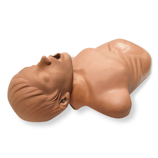 Zoll Cpr-D Demo Manikin With Velcro Strip