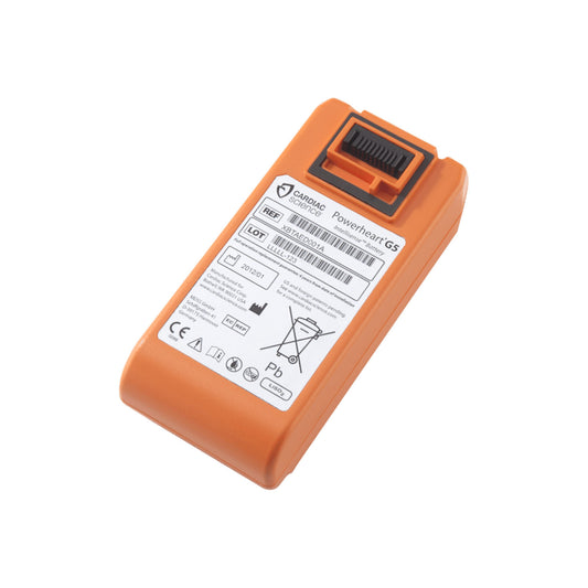 Intellisense® Battery For Up To 420 Shocks