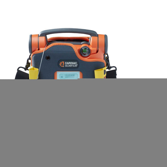 Powerheart® G5 Premium Carry Case For Safe Transport Of The Defibrillator