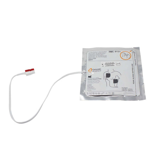 Powerheart® G3 Adult Electrodes For The Powerheart® G3 Elite Defibrillator