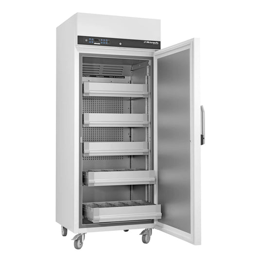 Kirsch Blood Bank Refrigerator Bl520   Available In Various Versions