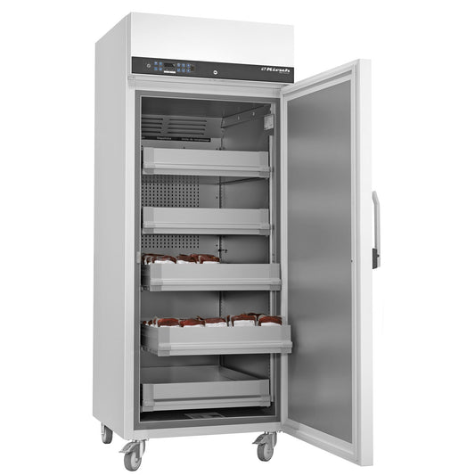 Kirsch Blood Bank Refrigerator Bl720   Available In Various Versions