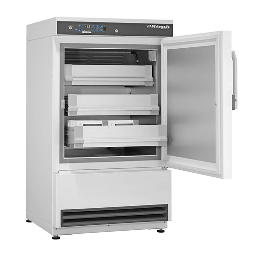 Kirsch Blood Plasma Freezer Bl178 With Door Frame Heating