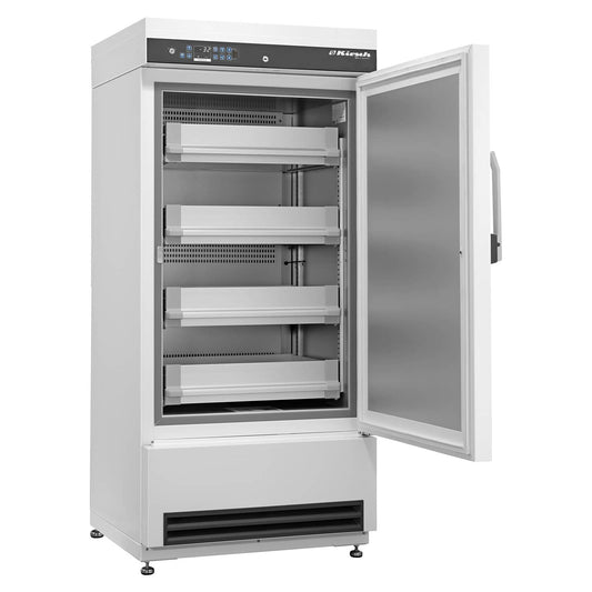 Kirsch Blood Plasma Freezer Bl330 Available In Various Versions