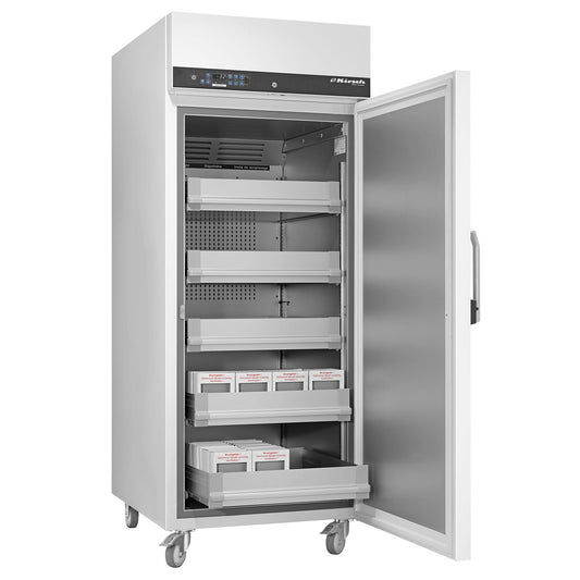 Kirsch Blood Plasma Freezer Available In Various Versions