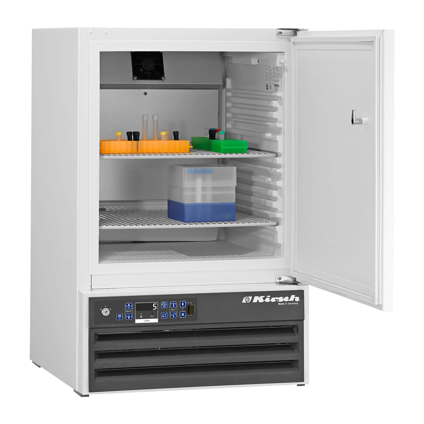 Kirsch Laboratory Refrigerator Labo 100 According To Din 13277