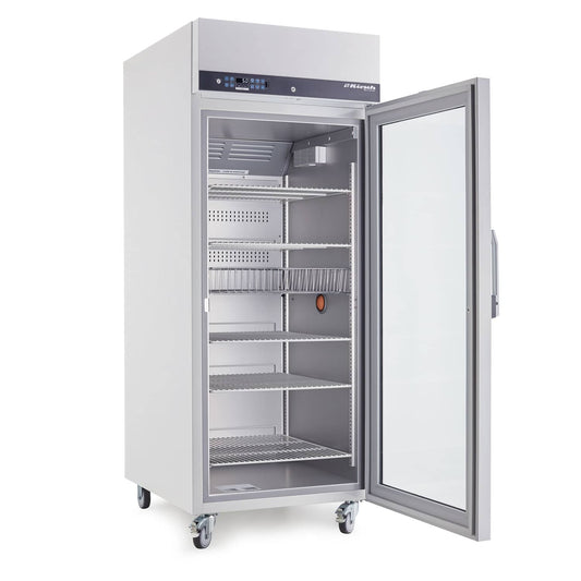 Kirsch Labo 720 Chromat Laboratory Refrigerator Available In Various Versions