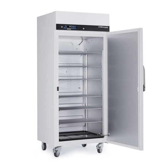 Kirsch Laboratory Refrigerator Labex® 465 With Explosion-Protected Interior