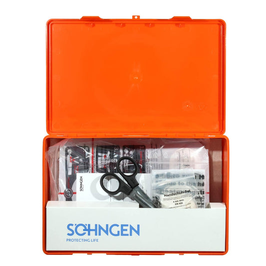 LifePad® Resuscitation Aid - EconoMed