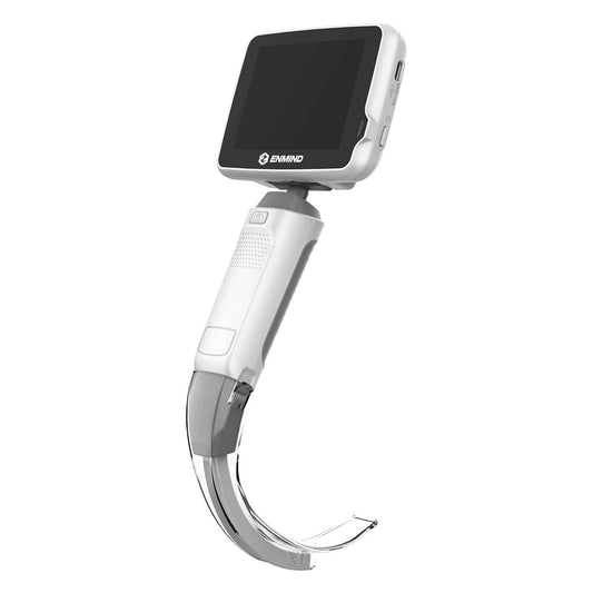 Video Laryngoscope En-Vl3 For Safe Intubation Of Patients