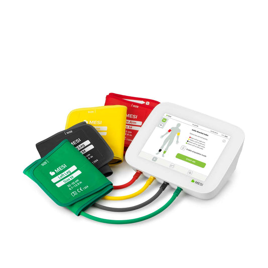 Mesi Abpi Md (2Nd Generation) With Reliable Padsense™ Algorithm