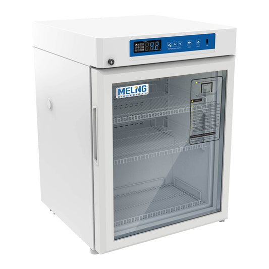 Pharmacy Refrigerator Yc-76: Perfect For Use In Pharmacies   Clinics And Laboratories
