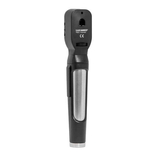 Luxascope Oculus Led 3.7 V Including Lithium-Ion Battery