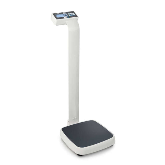 Kern Mpn 200K Personal Scale Optionally With Or Without Extendable Height Rod