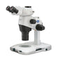 Olympus Szx16 Stereo Microscope With High Zoom Ratio   Dioptric Compensation And Adjustable Interpupillary Distance