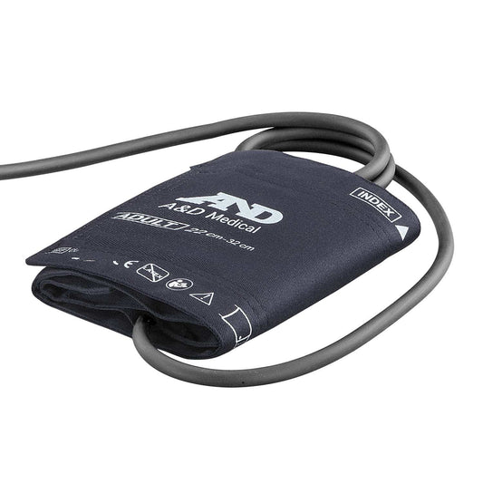 Blood Pressure Cuff For Um-211   Upper Arm Cuff Available In A Range Of Sizes