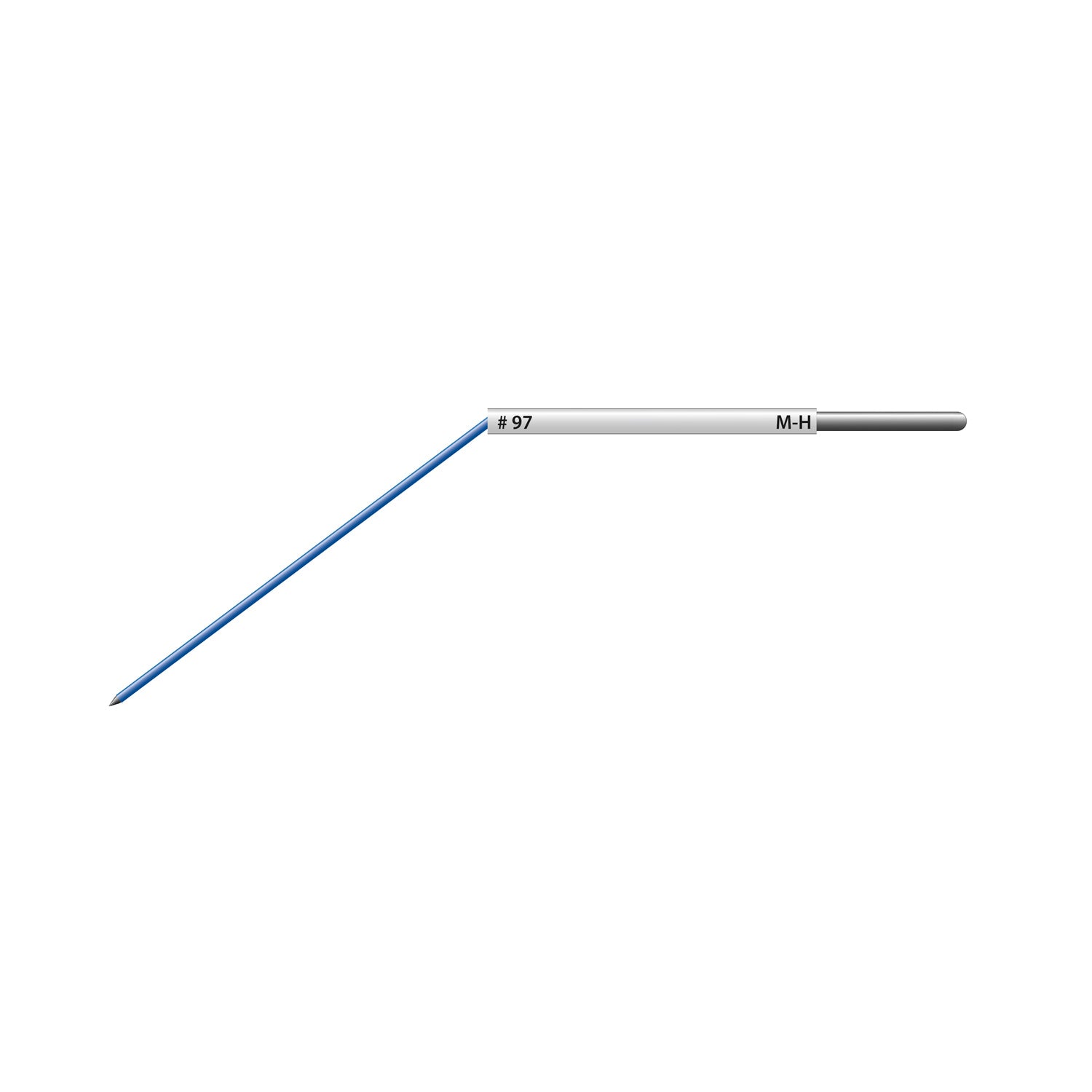 Radiosurg® Paracentesis Electrode No. 97 For Safe   Gentle Incision Of The Eardrum