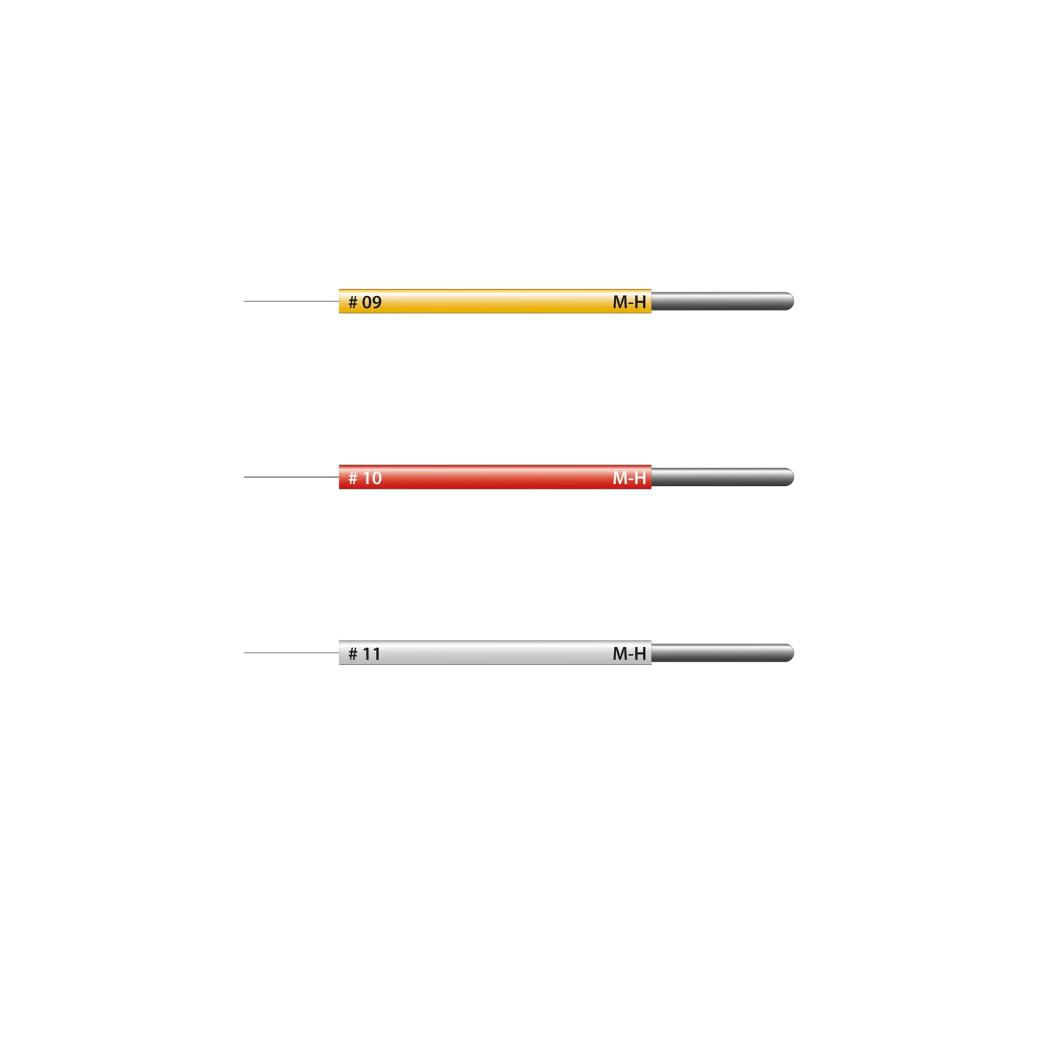 Radiosurg® Sclerotherapy Electrode Available In Various Versions