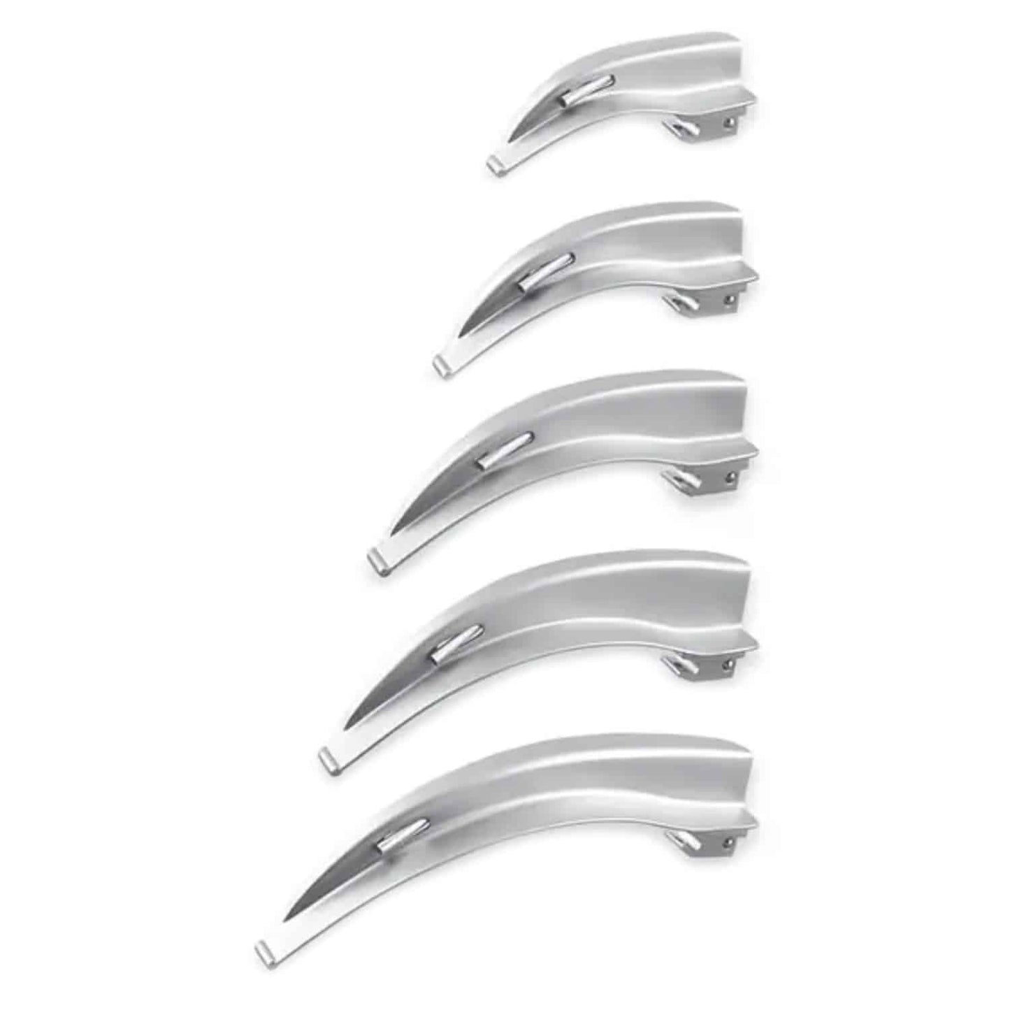 Resq-Blade Stainless Steel Cold Light Blade From Servoprax