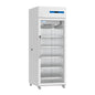 Pharmacy Refrigerator Yc-650 Compliant With Requirements Of Din 13277