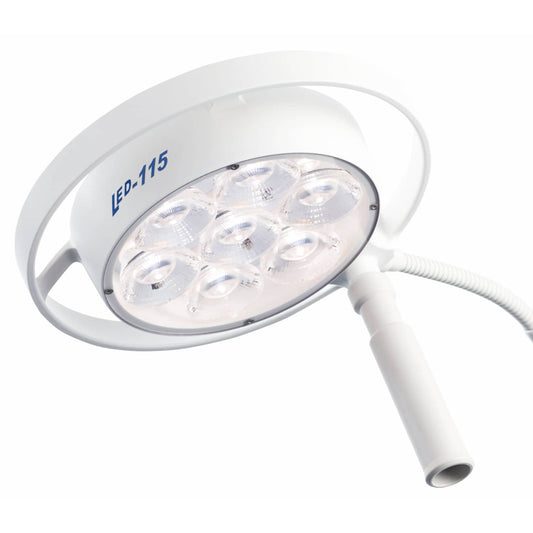 MACH LED 115 with 5-feet stand - EconoMed
