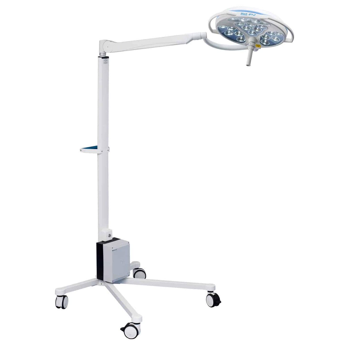 Mach Led 2 Smart Surgical Light Available In Different Variants
