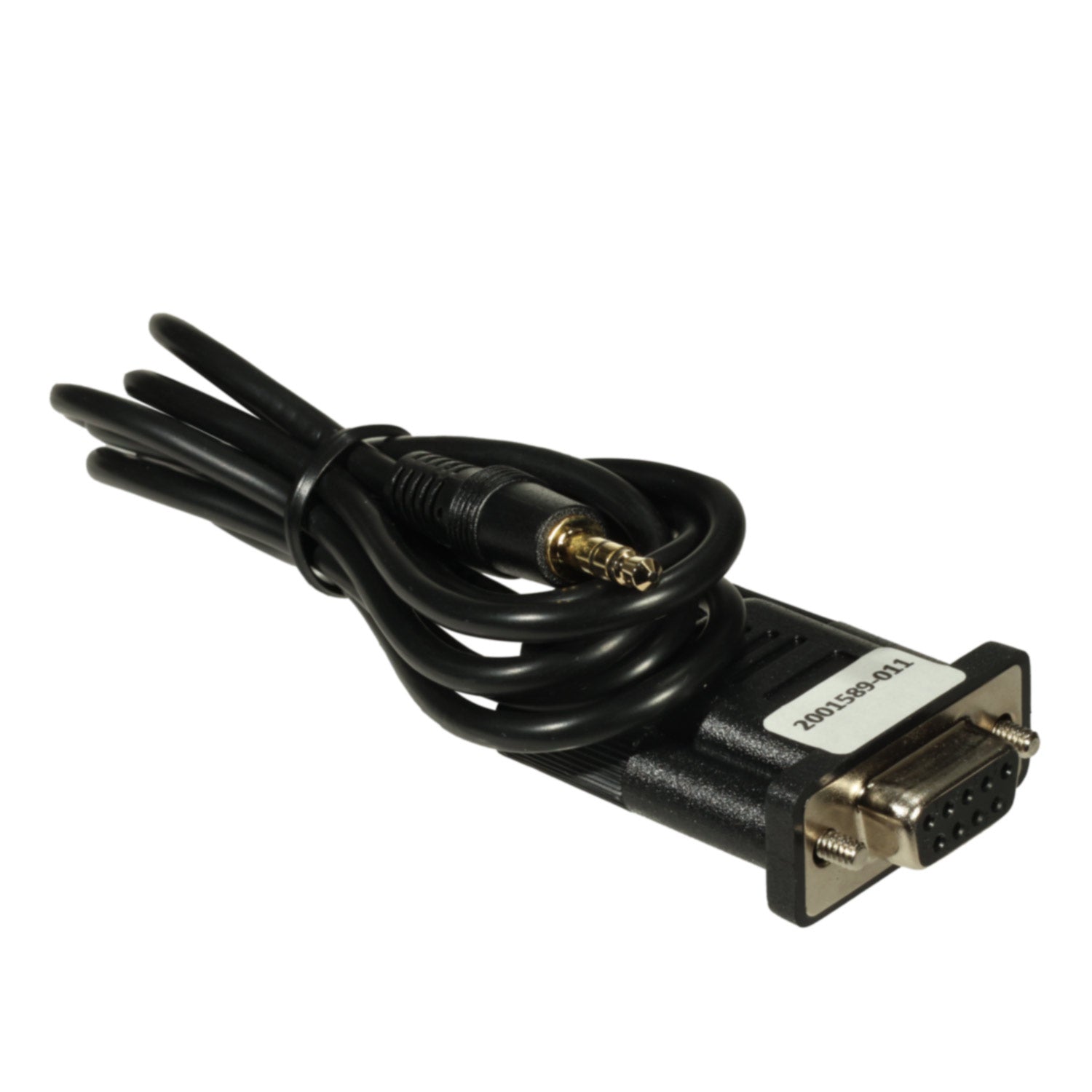 Tonoport Connection Cable For Extracting Patient Data