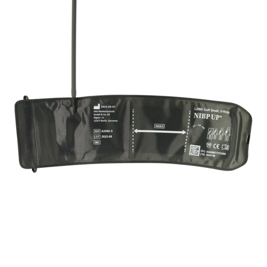 Cuff For Physio-Port Long-Term Blood Pressure Monitor