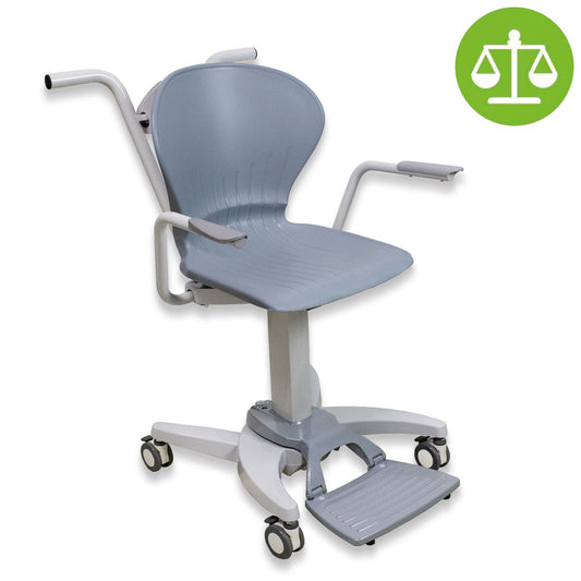 Soehnle Patient Chair Scale 6702 With Calibration Class Iii