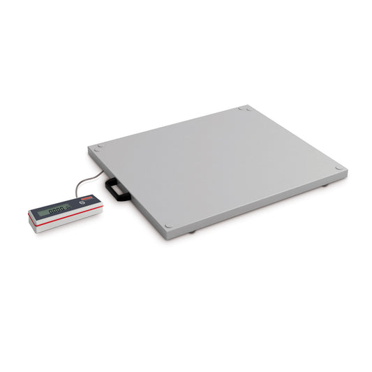 Oehnle 7808 Bariatric Scale With Large   Flat Weighing Platform