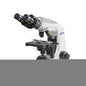 Binocular Kern Obe 122 Transmitted Light Microscope With Integrated Butterfly Tube