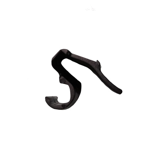 Loupe Clip For Connecting The Bistos Led Headlamp To The Loupe