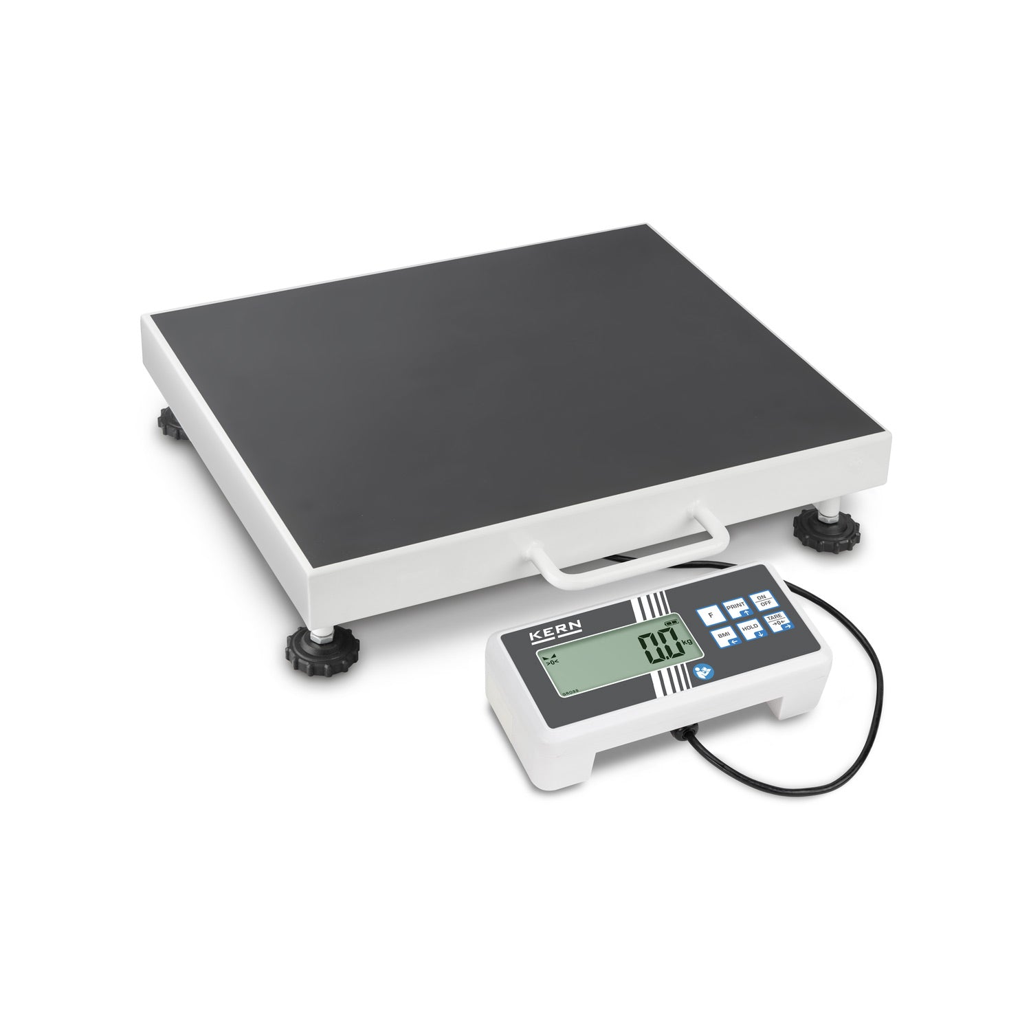 Kern MPN Personal Scale Wiegebereich bis 300 kg