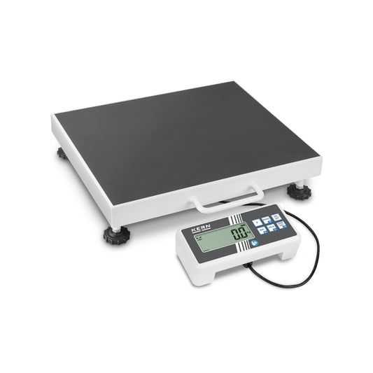 Kern MPN Personal Scale Wiegebereich bis 300 kg