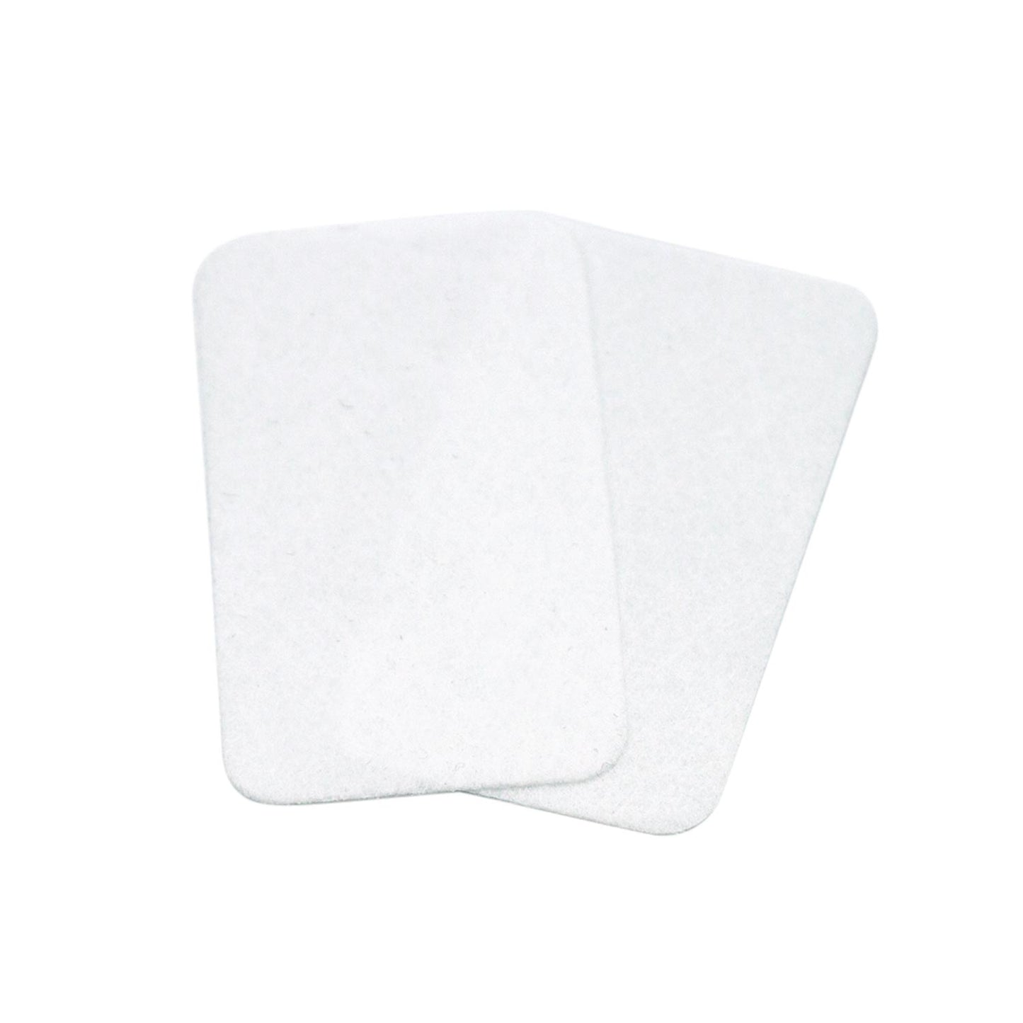 Carebox Filters   Very Easy To Change 