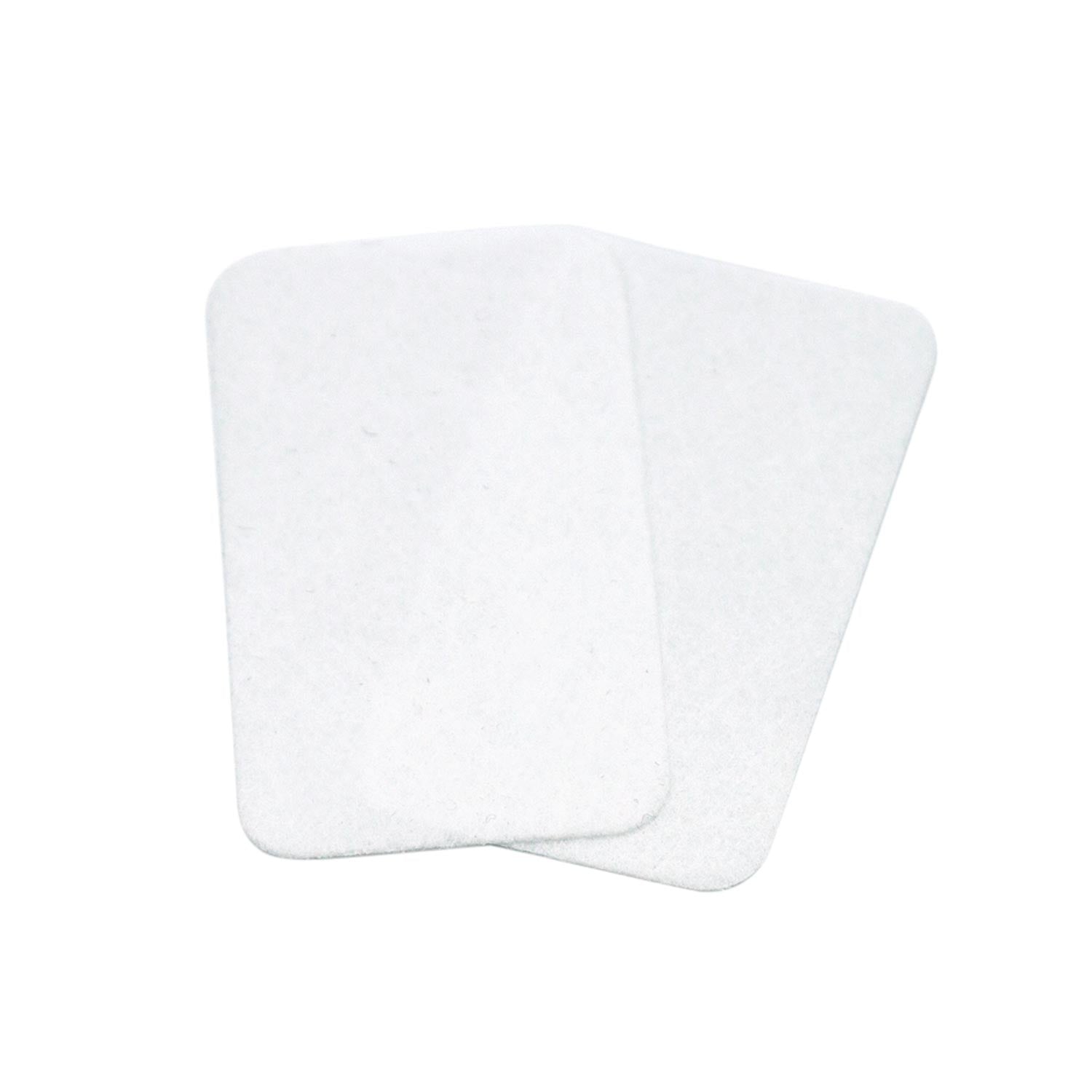 Carebox Filters   Very Easy To Change 