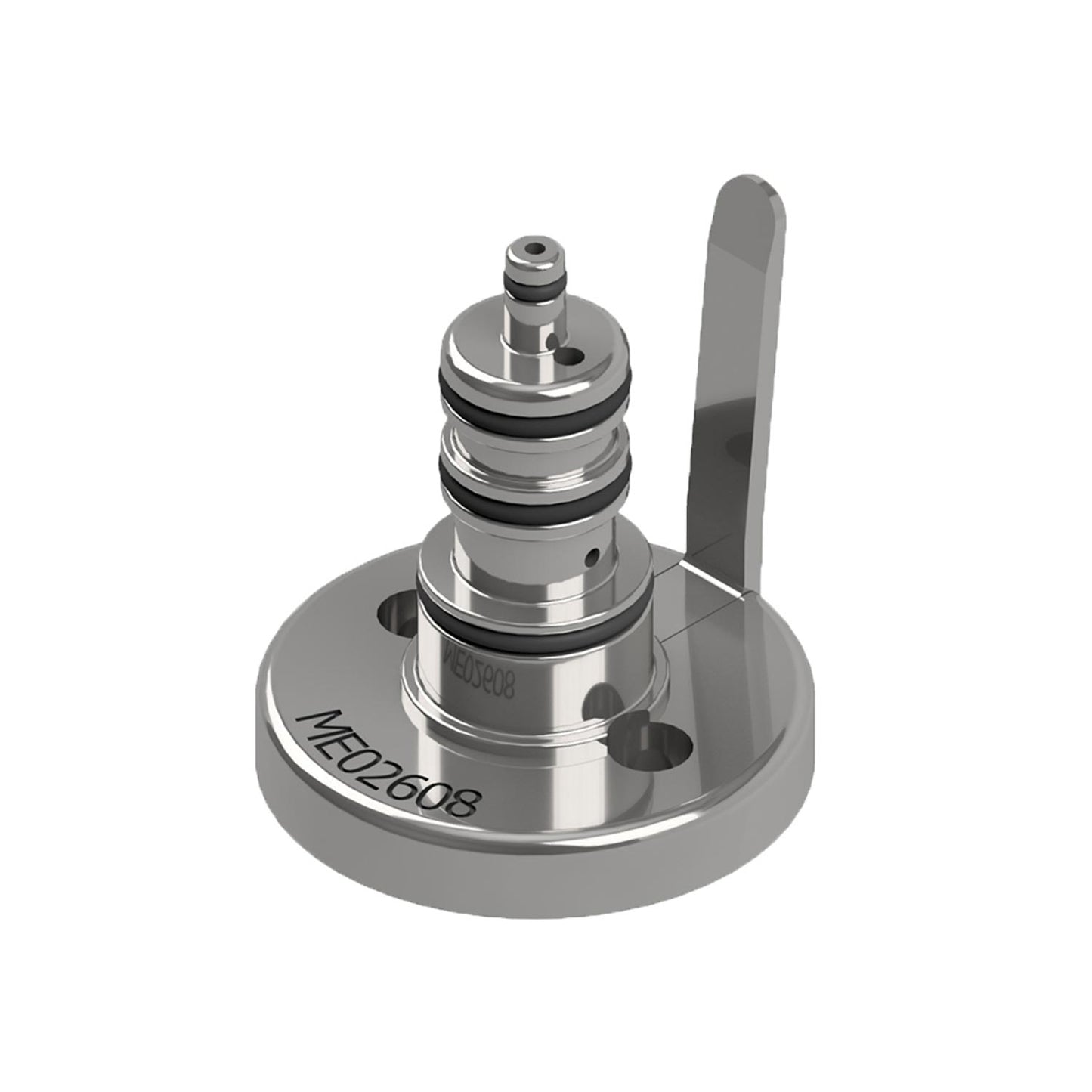 Carebox Blue Adapter For Individual Configuration Of The Carebox Blue