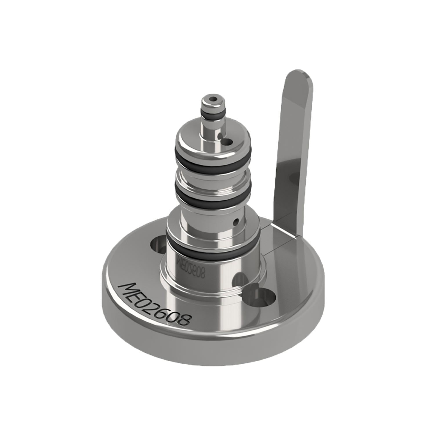 Carebox Blue Adapter For Individual Configuration Of The Carebox Blue