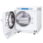 Vacuklav® 24 Bl+ Professional Class Autoclave With Fixed Water Connection