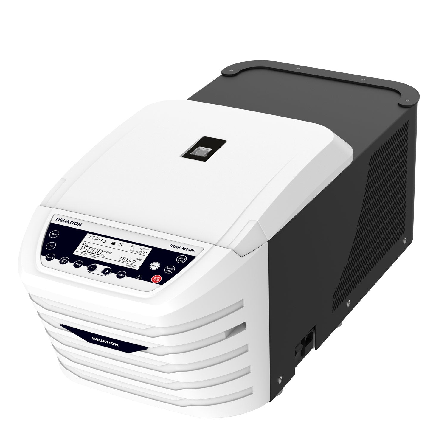 Ifuge M24Pr Refrigerated Centrifuge With Variable Temperature Setting From -20 °C To +40 °C