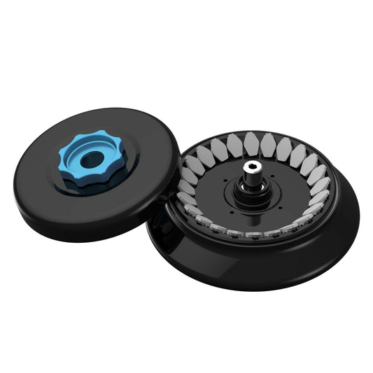 Ifuge Uc02R Rotor Available In A Wide Range Of Variants