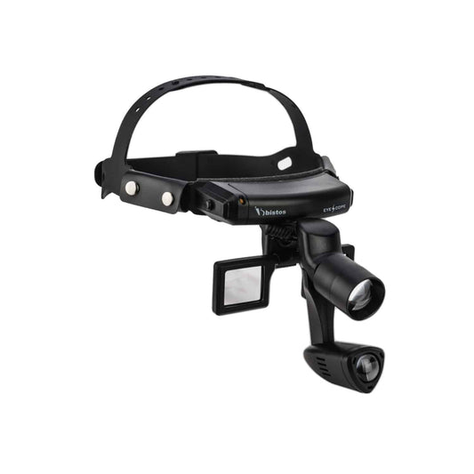 Light Bistos Led Headlamp Bt-410A (Supplied Without Astral Lamp)