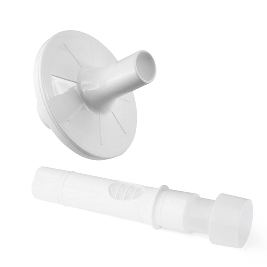 Spirette Fa & Inline Filter Bundle For Easyone Pro And Easyone Pro Lab