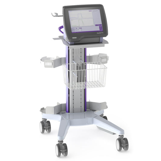 Ndd Easyone Pro Cart For Easyone Pro & Easyone Pro Lab