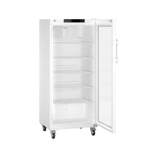 Liebherr Hmfvh 5511 Pharmaceutical Fridge